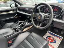 Porsche Cayenne T V6 - U11163