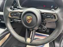 Porsche Cayenne T V6 - U11163