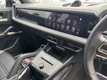 Porsche Cayenne T V6 - U11163