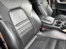 Porsche Cayenne T V6 - U11163