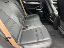 Porsche Cayenne T V6 - U11163