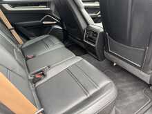 Porsche Cayenne T V6 - U11163