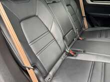 Porsche Cayenne T V6 - U11163