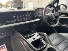 Porsche Cayenne T V6 - U11163
