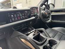 Porsche Cayenne T V6 - U11163