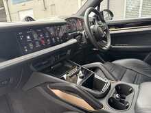 Porsche Cayenne T V6 - U11163