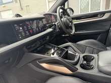 Porsche Cayenne T V6 - U11163