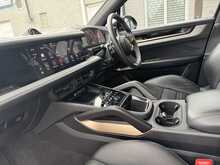 Porsche Cayenne T V6 - U11163