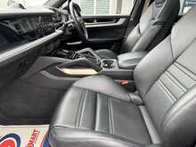 Porsche Cayenne T V6 - U11163