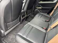 Porsche Cayenne T V6 - U11163