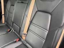 Porsche Cayenne T V6 - U11163
