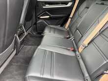 Porsche Cayenne T V6 - U11163