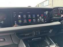 Porsche Cayenne T V6 - U11163
