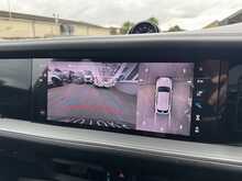 Porsche Cayenne T V6 - U11163