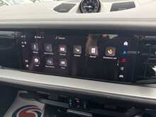 Porsche Cayenne T V6 - U11163