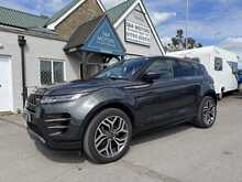 Land Rover Range Rover Evoque D180 R-Dynamic SE - U11165