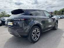 Land Rover Range Rover Evoque D180 R-Dynamic SE - U11165