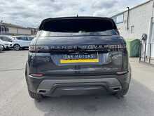 Land Rover Range Rover Evoque D180 R-Dynamic SE - U11165