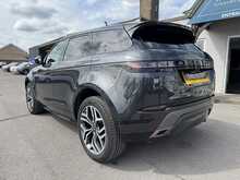 Land Rover Range Rover Evoque D180 R-Dynamic SE - U11165