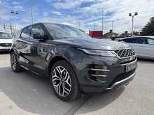 Land Rover Range Rover Evoque D180 R-Dynamic SE - U11165