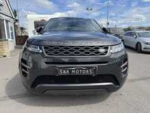 Land Rover Range Rover Evoque D180 R-Dynamic SE - U11165