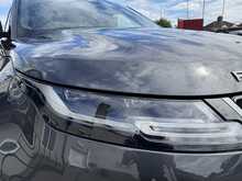 Land Rover Range Rover Evoque D180 R-Dynamic SE - U11165