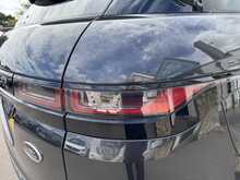 Land Rover Range Rover Evoque D180 R-Dynamic SE - U11165