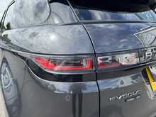 Land Rover Range Rover Evoque D180 R-Dynamic SE - U11165