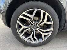 Land Rover Range Rover Evoque D180 R-Dynamic SE - U11165