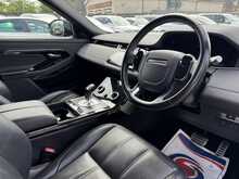 Land Rover Range Rover Evoque D180 R-Dynamic SE - U11165