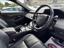Land Rover Range Rover Evoque D180 R-Dynamic SE - U11165