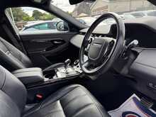 Land Rover Range Rover Evoque D180 R-Dynamic SE - U11165