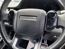 Land Rover Range Rover Evoque D180 R-Dynamic SE - U11165