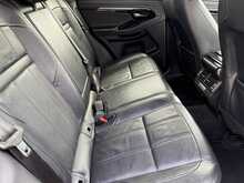 Land Rover Range Rover Evoque D180 R-Dynamic SE - U11165