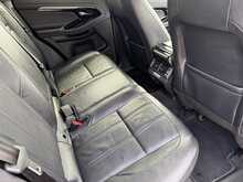 Land Rover Range Rover Evoque D180 R-Dynamic SE - U11165