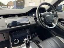 Land Rover Range Rover Evoque D180 R-Dynamic SE - U11165