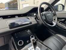 Land Rover Range Rover Evoque D180 R-Dynamic SE - U11165