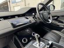 Land Rover Range Rover Evoque D180 R-Dynamic SE - U11165