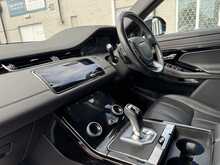 Land Rover Range Rover Evoque D180 R-Dynamic SE - U11165