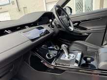Land Rover Range Rover Evoque D180 R-Dynamic SE - U11165