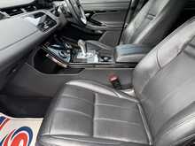 Land Rover Range Rover Evoque D180 R-Dynamic SE - U11165