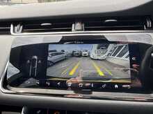 Land Rover Range Rover Evoque D180 R-Dynamic SE - U11165