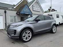 Land Rover Range Rover Evoque D180 MHEV R-Dynamic SE - U11166