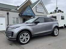 Land Rover Range Rover Evoque D180 MHEV R-Dynamic SE - U11166