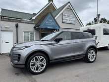 Land Rover Range Rover Evoque D180 MHEV R-Dynamic SE - U11166