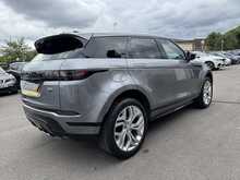 Land Rover Range Rover Evoque D180 MHEV R-Dynamic SE - U11166