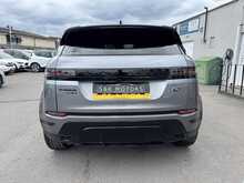 Land Rover Range Rover Evoque D180 MHEV R-Dynamic SE - U11166