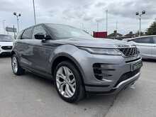 Land Rover Range Rover Evoque D180 MHEV R-Dynamic SE - U11166
