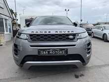 Land Rover Range Rover Evoque D180 MHEV R-Dynamic SE - U11166