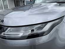 Land Rover Range Rover Evoque D180 MHEV R-Dynamic SE - U11166